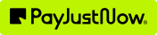Installments via PayJustNow
