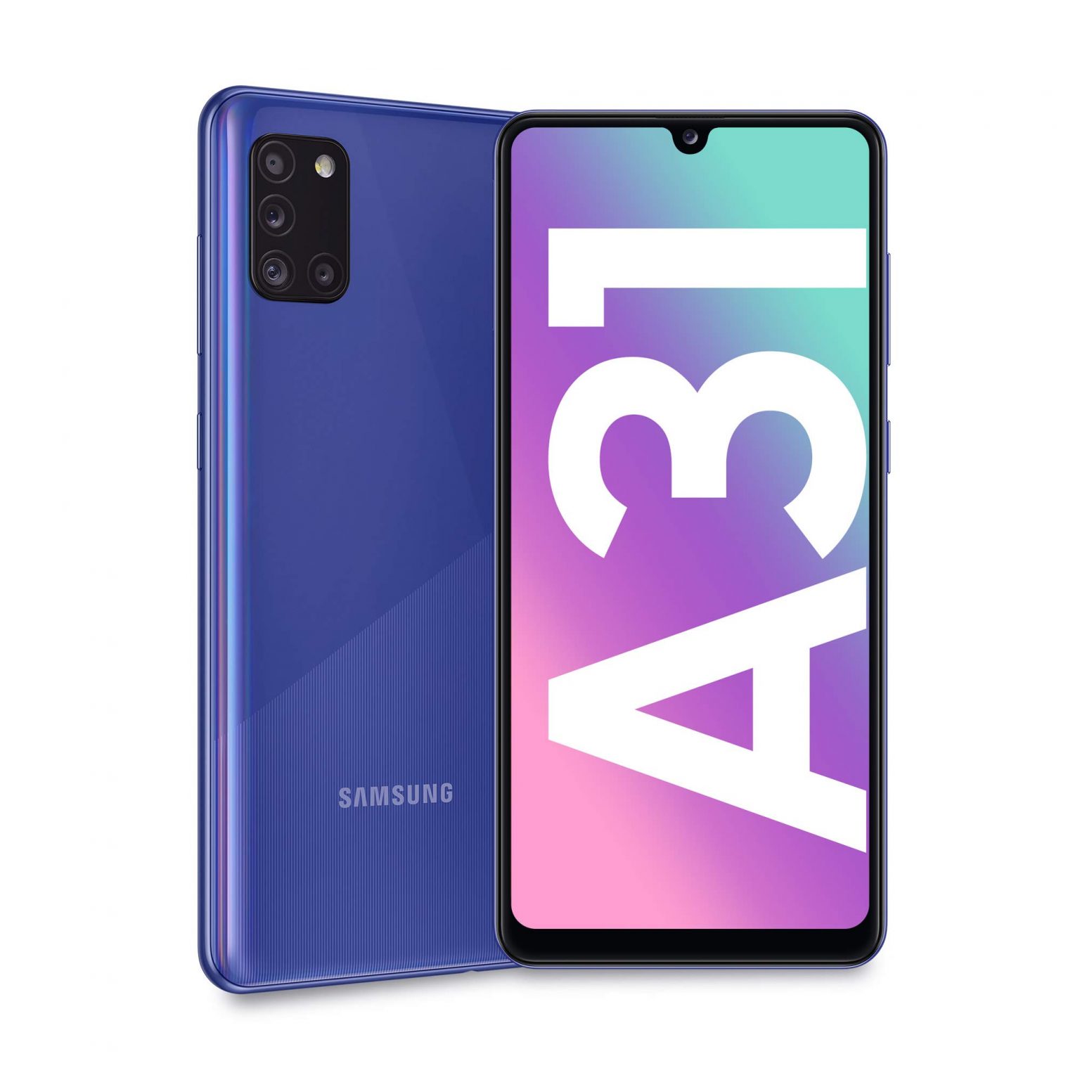 galaxy a31 128 gb