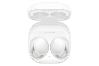 Original ZTE Buds 2 - True Wireless Earbuds with High-Definition Sound and  Long Battery Life