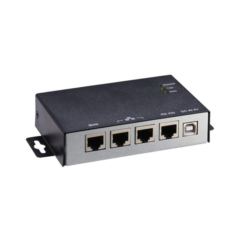Communication Box Accessory Mecer-Axpert-BMS-Communication-Box-for-Lithium-Batteries | CaCellular