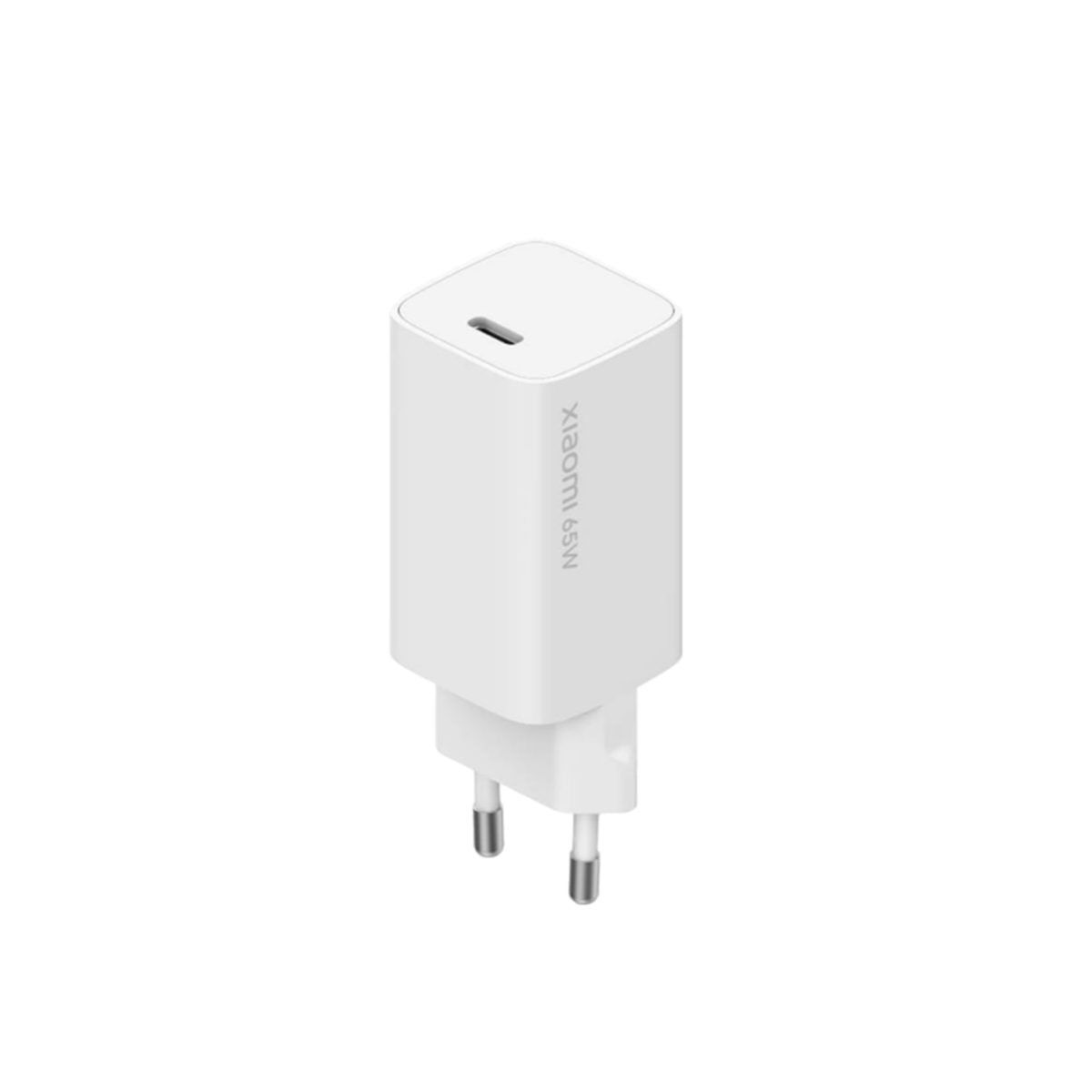 Buy The Xiaomi Mi 65W GaN Tech TypeC Fast Charger White CaCellular