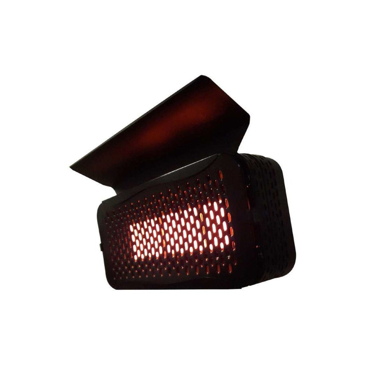 Alva Wall Mounted Gas Patio Heater GHP50 CaCellular