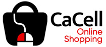 CaCellular Logo