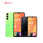 vodacom samsung a32 double deals