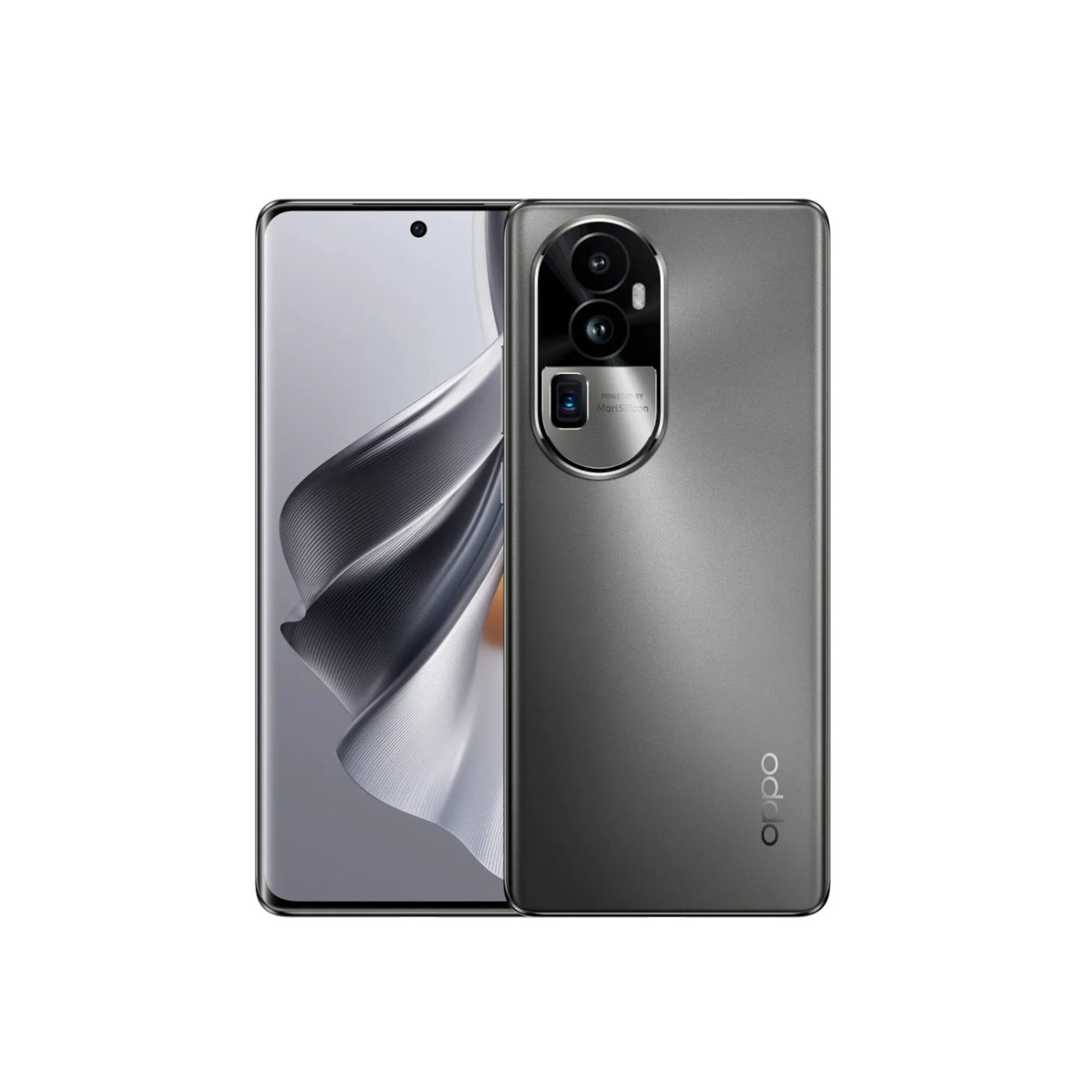 Oppo Reno 10 Pro Plus 256GB Ds - Silver Prices | Shop Deals Online
