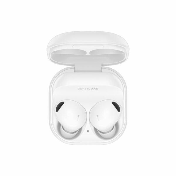 Original ZTE Buds 2 - True Wireless Earbuds with High-Definition