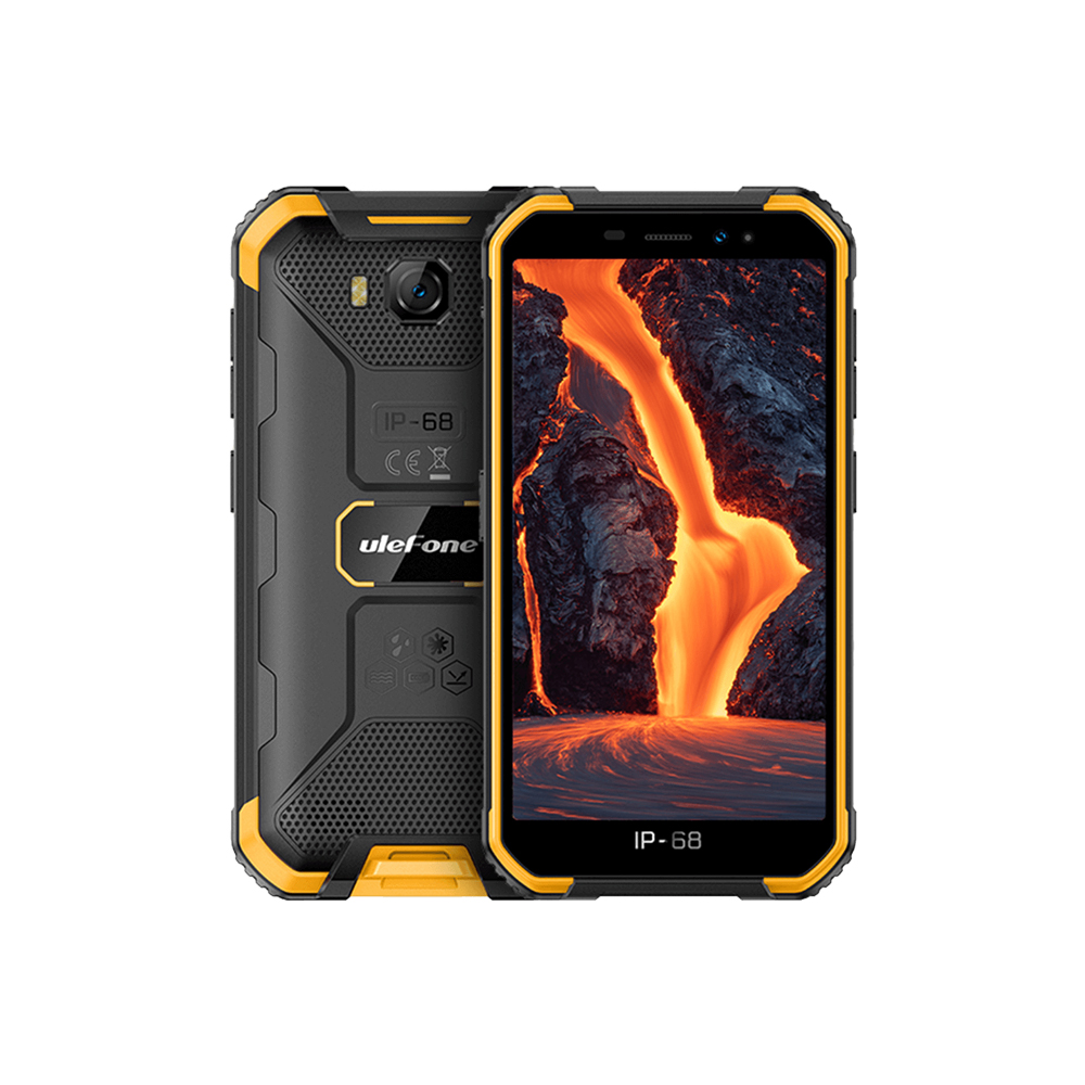 Ulefone Armor X6