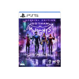 Gotham-Knights-Special-Edition