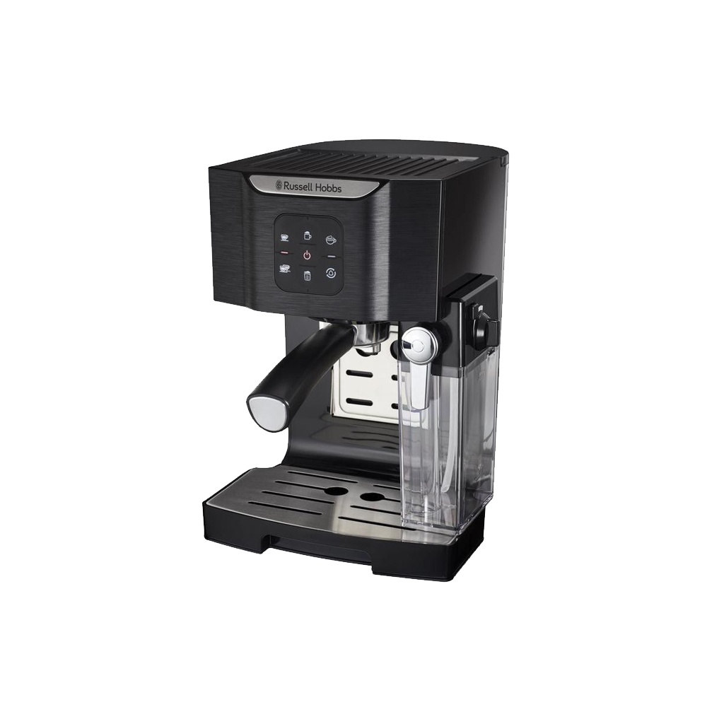 Russell Hobbs 24320-56 cafetera eléctrica Countertop (placement