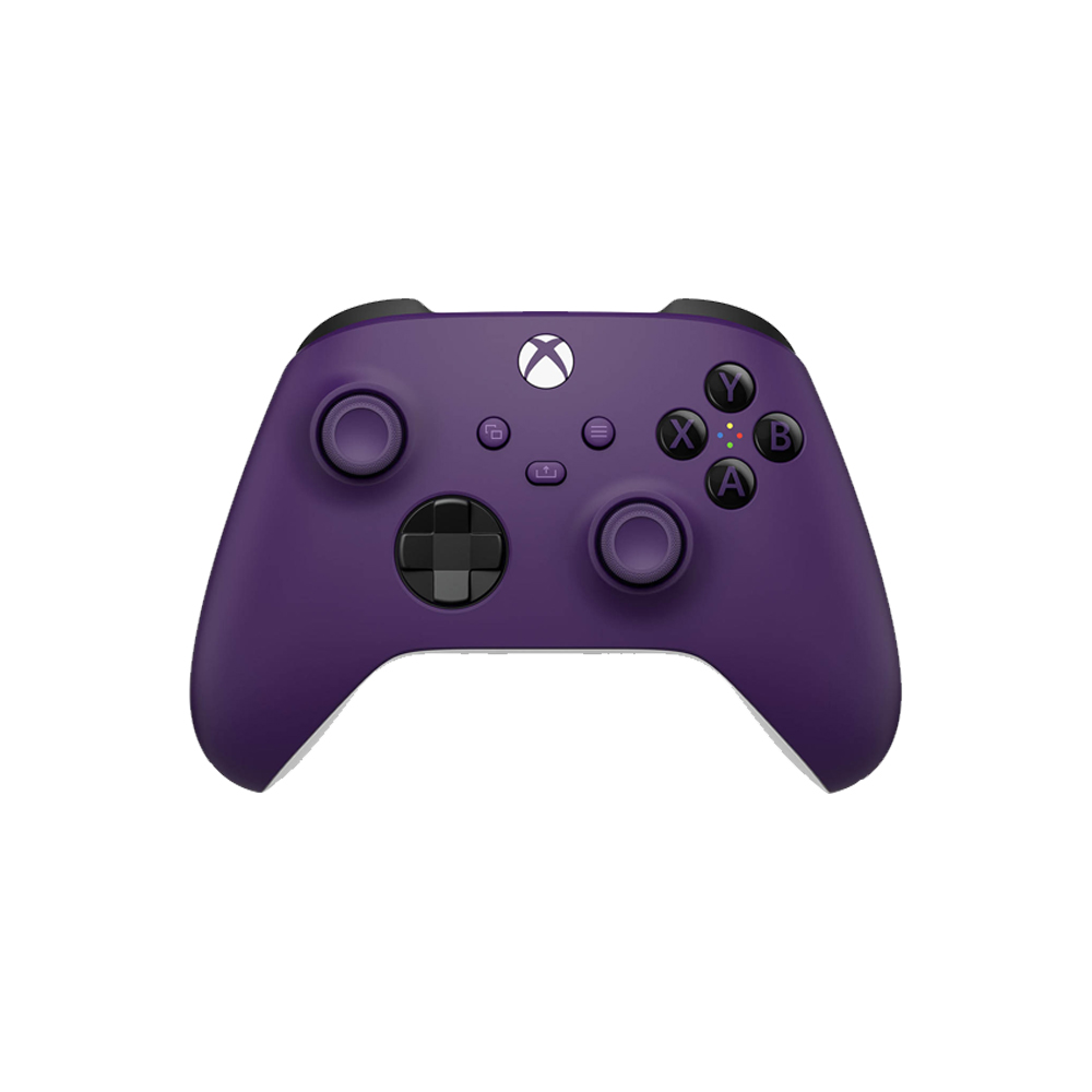 Show Off Your Prestige with the New Xbox Wireless Controller – Astral  Purple - Xbox Wire