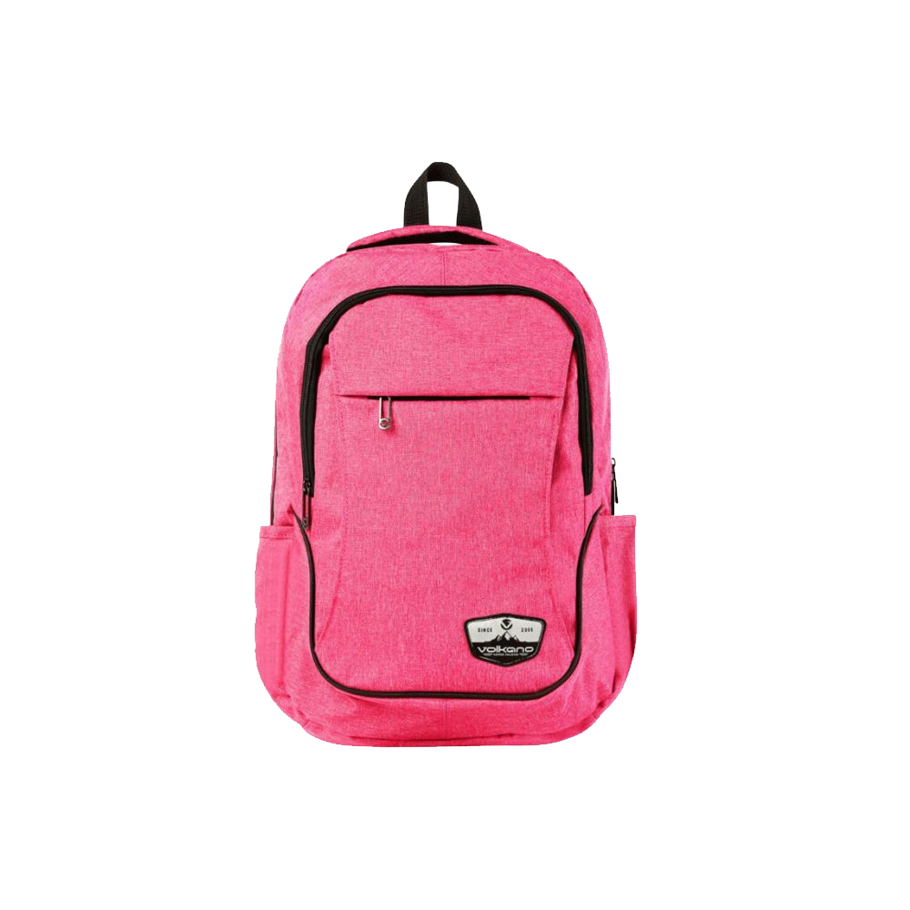 Volkano 24L Victory Backpack Pink CaCellular