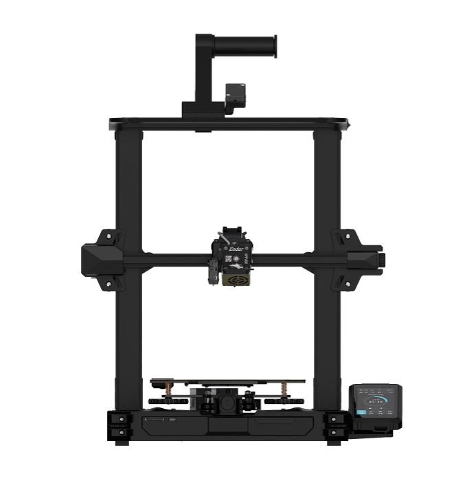 CREALITY ENDER-3S1 PRO 3D Printer | CaCellular