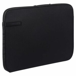 Volkano Wrap Series 13.3 inch Laptop Sleeve – Black | CaCellular