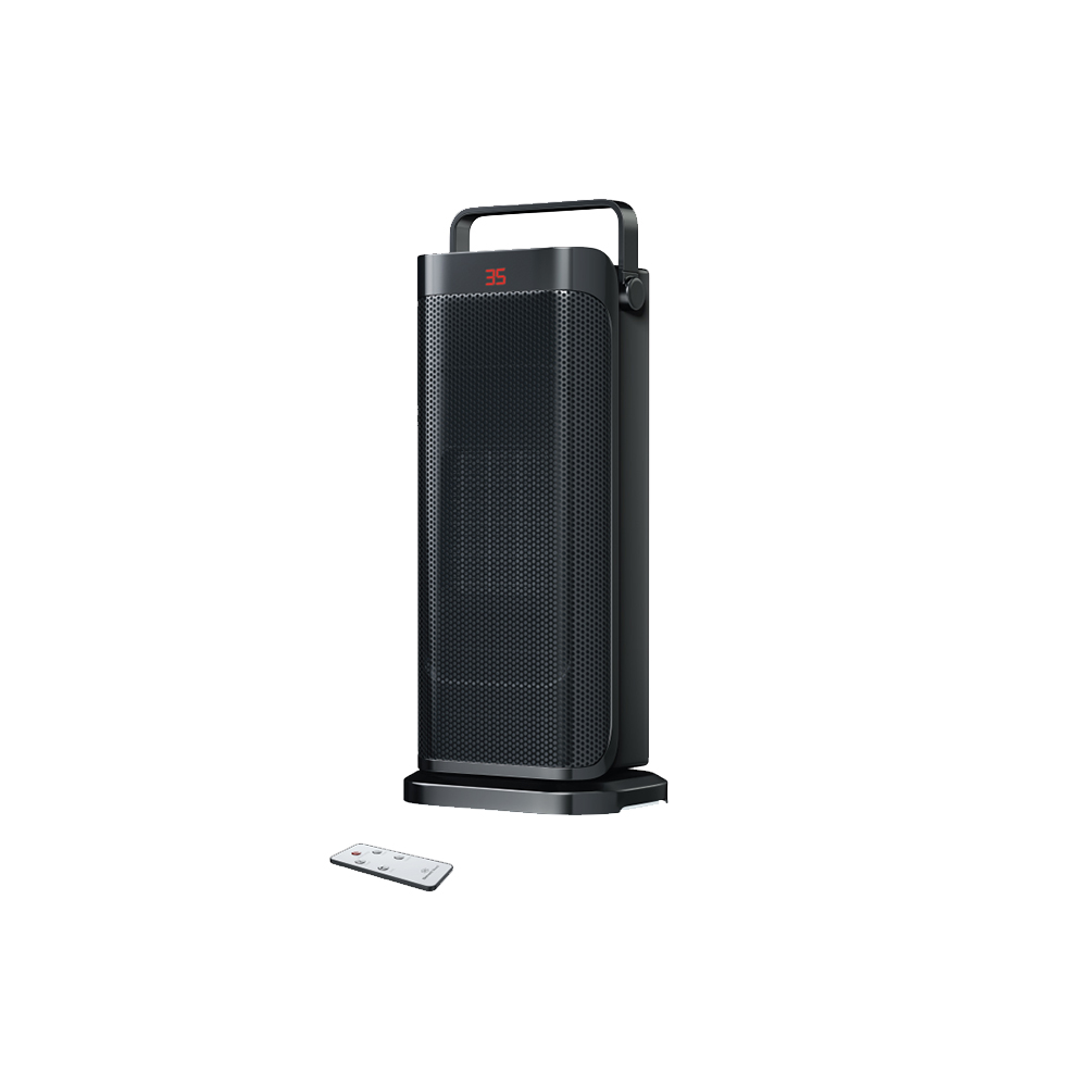 Read Digital Tower Fan CaCellular