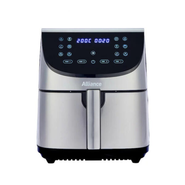 Alliance 8L Digital Air Fryer