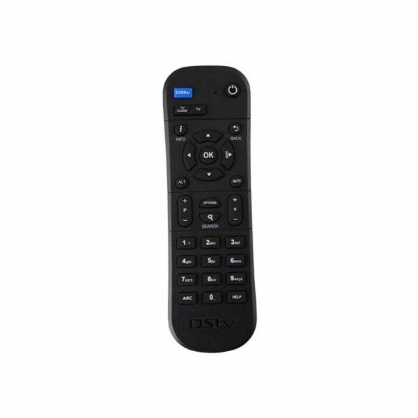 DStv B8 Remote Control for DSD4140 HD Decoder | CaCellular