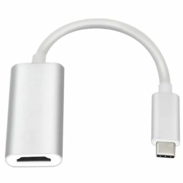Gizzu 4K Type-C To Hdmi Adapter - 4K@60Hz
