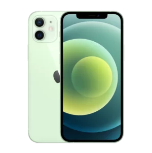 Apple iPhone 12 64GB – Green (Pre-owned) – CaCellular