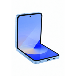 Samsung Galaxy Z Flip 6 256GB Blue – CaCellular