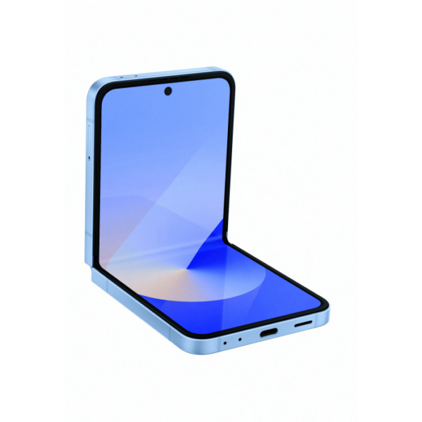 sm_f741_zflip6_tabletopl30_blue_ecommerce_74a7