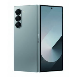 【Aランク】Galaxy Z Fold6 シルバーシャドウ 256GB 韓国版 Samsung Galaxy Z Fold 6 256GB Silver – CaCellular