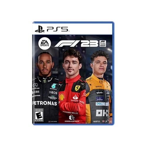 EA Sports PS5 F1 23