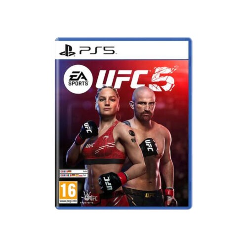 EA Sports UFC 5 (PS5)