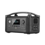 EcoFlow RIVER 288Wh Portable Power Station - SA Plug Points