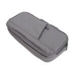 Sparkfox - Travel Bag / 3 Pocket Travel Bag with Games/SD Slots - Switch