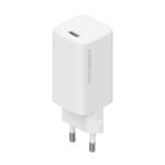 Xiaomi Mi 65W GaN Tech Type-C Fast Charger - White