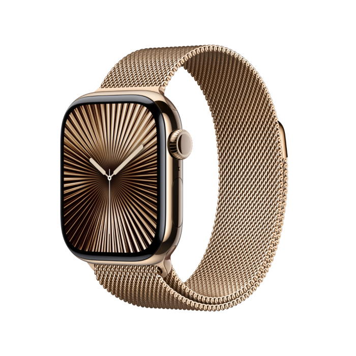 Epic milanese loop shop