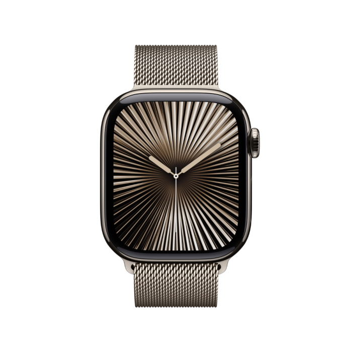Epic milanese loop clearance