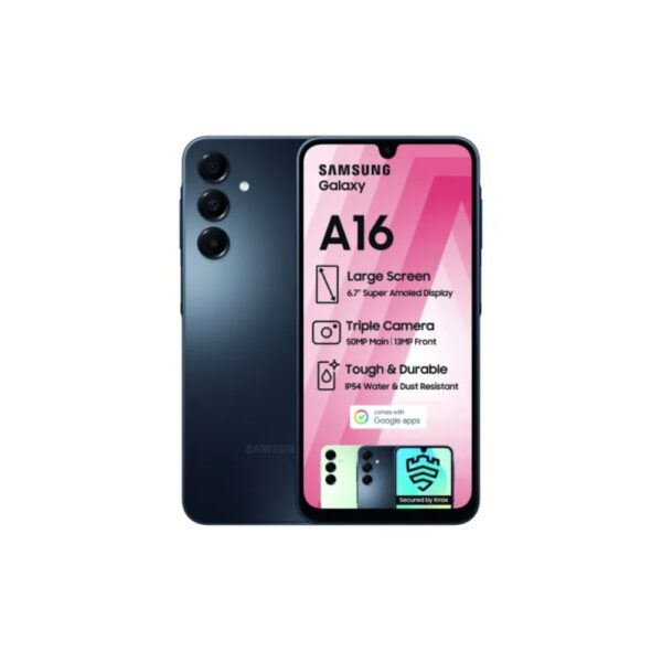 A16