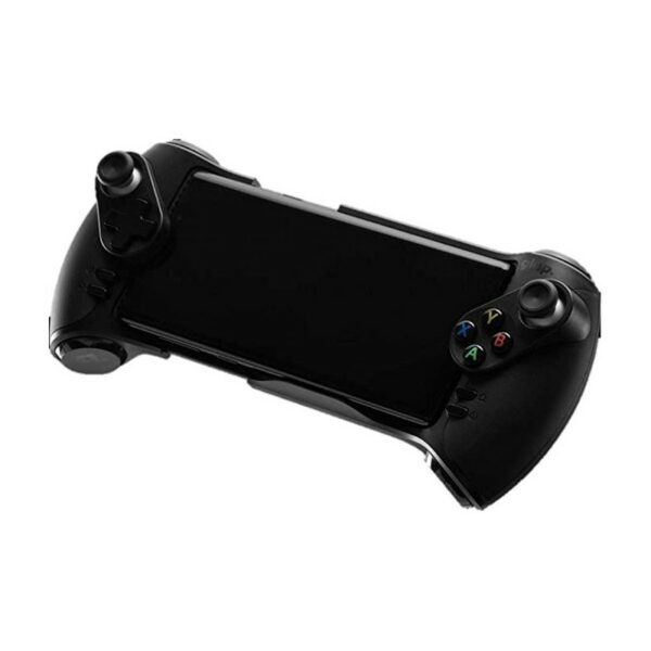 glap-play-p1-dual-shock-wireless-game-controller-mobile-gamepad-with-4-paddles-for-android-and-windows-black