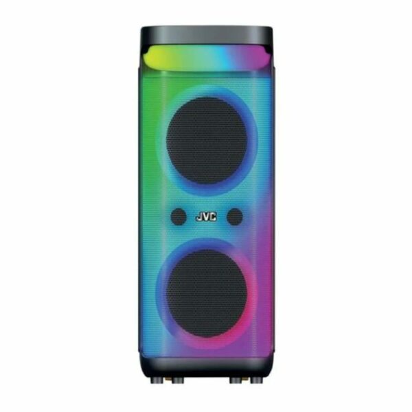 JVC-XS-N5223PB-8INCH-BLUETOOTH-PARTY-SPEAKER-BLACK-scaled