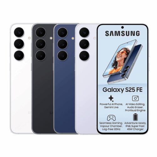 Samsung Galaxy S25 FE 5G