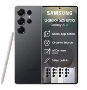 sm-s938_galaxys25ultra_front_titaniumblack (3)
