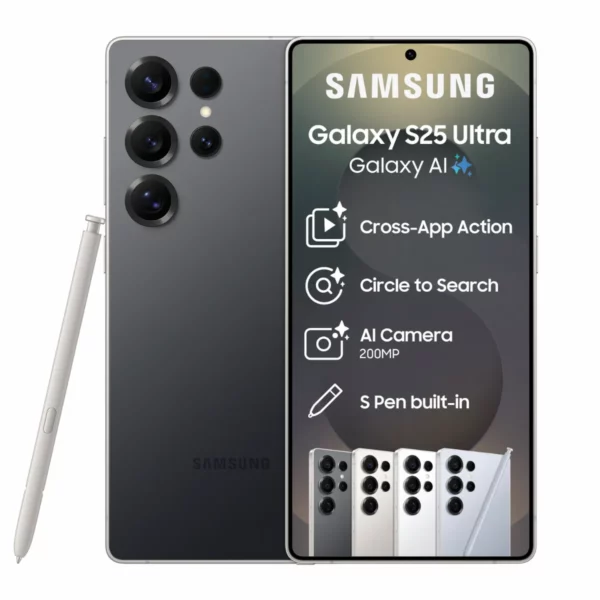 sm-s938_galaxys25ultra_front_titaniumblack (3)