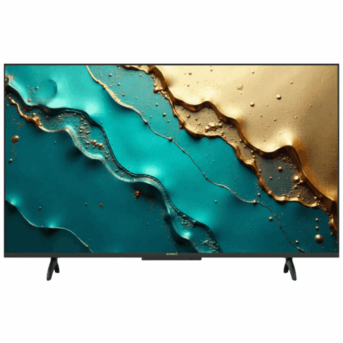 Skyworth 65 inch QLED Google TV 65Q6600H CaCellular
