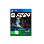 EA Sports FC 24 (PS4)