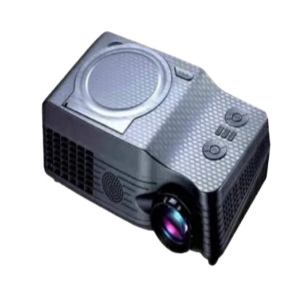 TELEFUNKEN-PROJECTOR-1