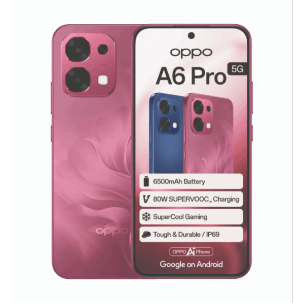 oppo_a6_pro_5g_rosewood_red_-_main_1