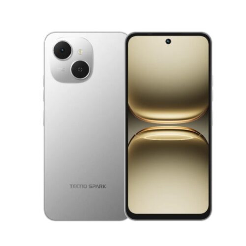 spark 40C Grey
