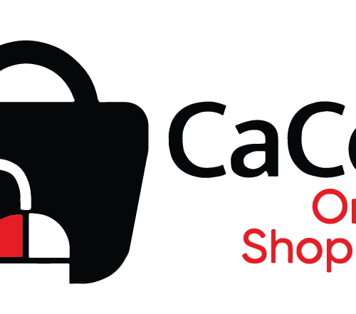 Cacell Logo