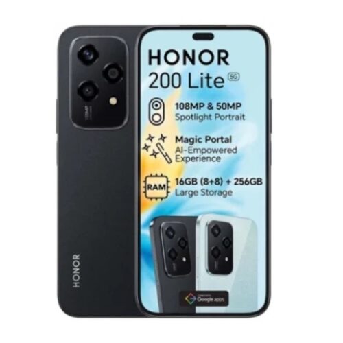 Honor 200 Lite