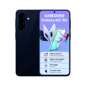 Samsung Galaxy A57 Blue 256GB 5G