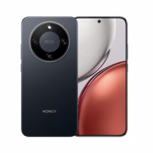 Honor X9d 5G 256GB - Midnight Black