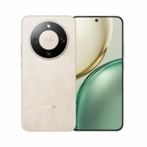 Honor X9d 5G 256GB - Sunrise Gold