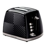 Russell Hobbs Textured 2 Slice Toaster
