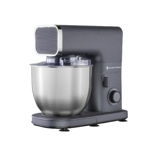 Russell Hobbs Velocity Dark 5.5L Stand Bowl Mixer